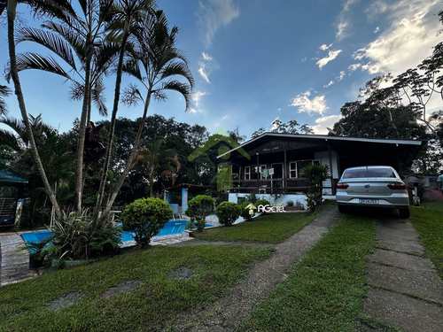Chácara, código 3183 em Embu-Guaçu, bairro Jardim Progresso