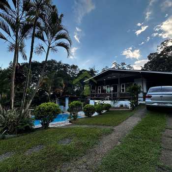 Chácara em Embu-Guaçu, bairro Jardim Progresso