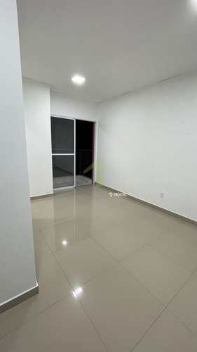 Apartamento, código 3184 em Embu-Guaçu, bairro Centro