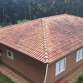 Chácara em Condomínio em Embu-Guaçu, bairro Vale das Fontes