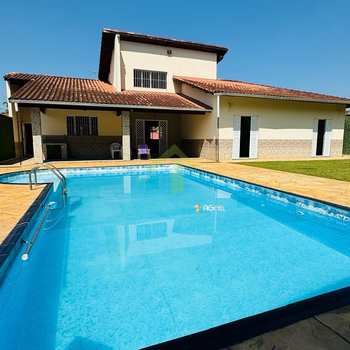 Casa de Condomínio em Embu-Guaçu, bairro Fazenda da Ilha (Interlagos Sul)