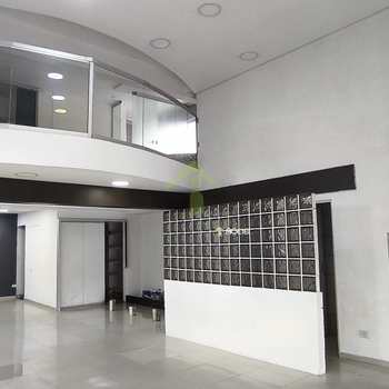 Salão em Embu-Guaçu, bairro Centro