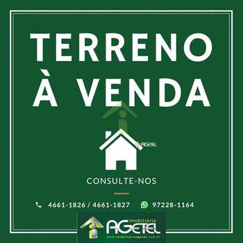 Terreno em Embu-Guaçu, bairro Congonhal