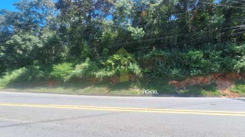 Terreno, código 3201 em Embu-Guaçu, bairro Santa Fé