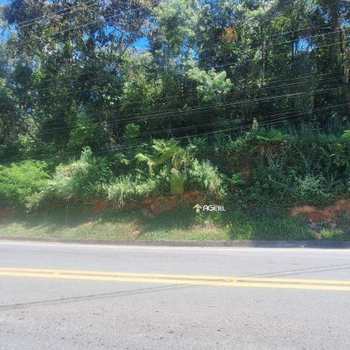 Terreno em Embu-Guaçu, bairro Santa Fé