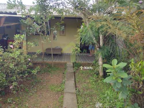 Casa, código 3206 em Embu-Guaçu, bairro Campestre
