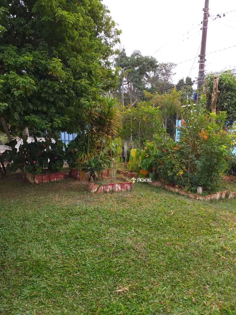 Chácara em Embu-Guaçu, no bairro Santa Isabel