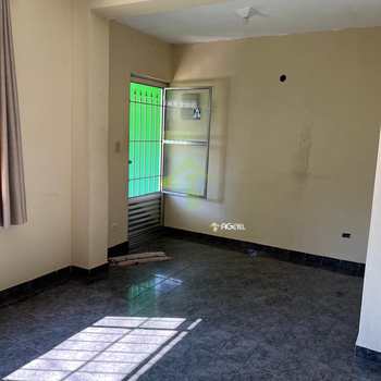 Casa em Embu-Guaçu, bairro Jardim Emília