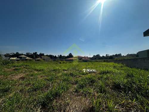 Terreno de Condomínio, código 3215 em Embu-Guaçu, bairro Reserva da Fazenda