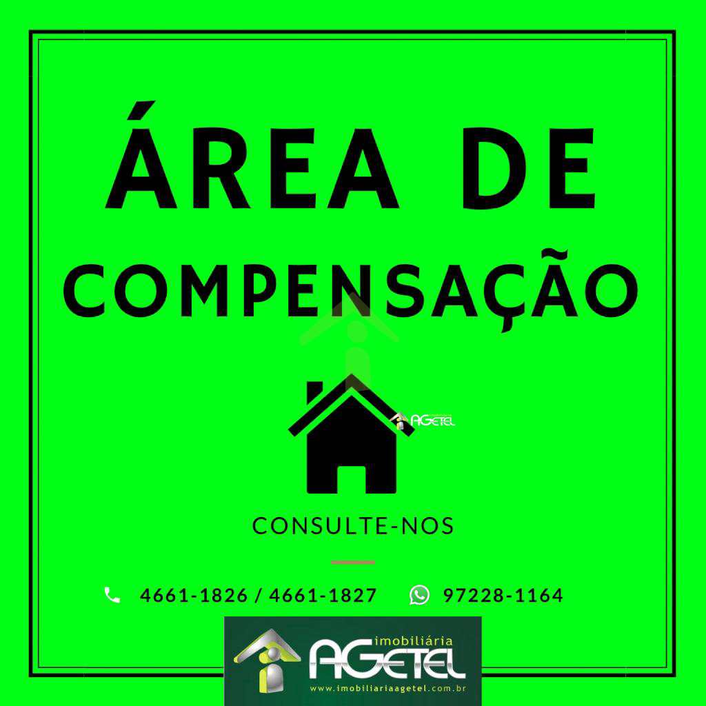 Área em Embu-Guaçu, no bairro Congonhal