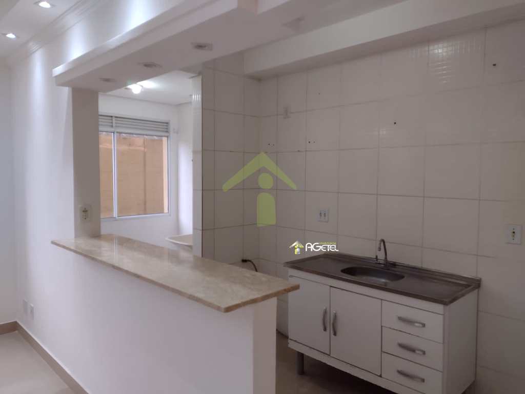 Apartamento em Embu-Guaçu, no bairro Centro