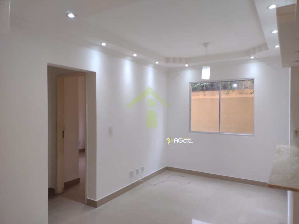 Apartamento em Embu-Guaçu, no bairro Centro