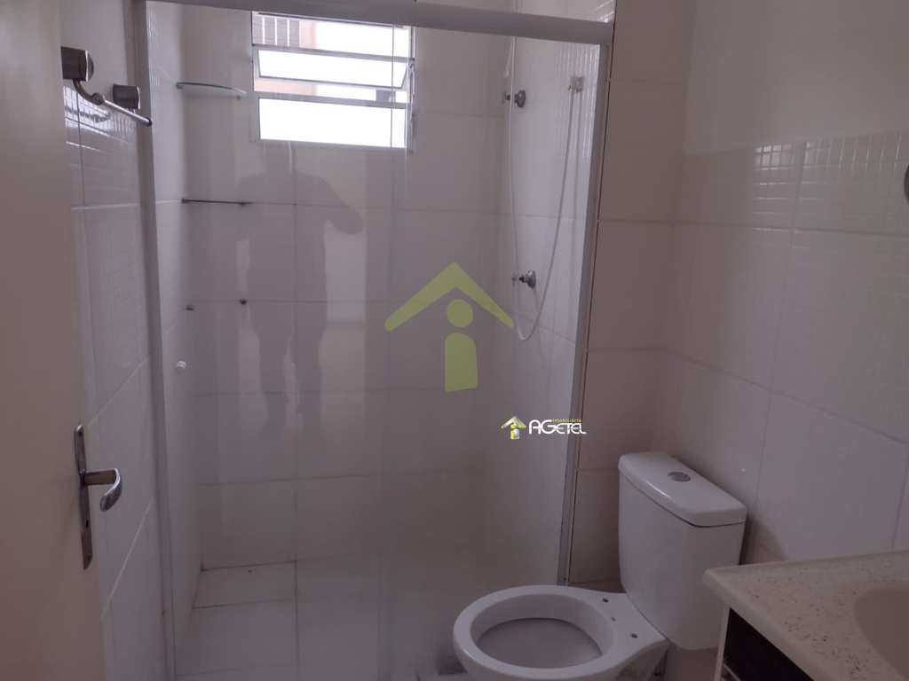 Apartamento em Embu-Guaçu, no bairro Centro