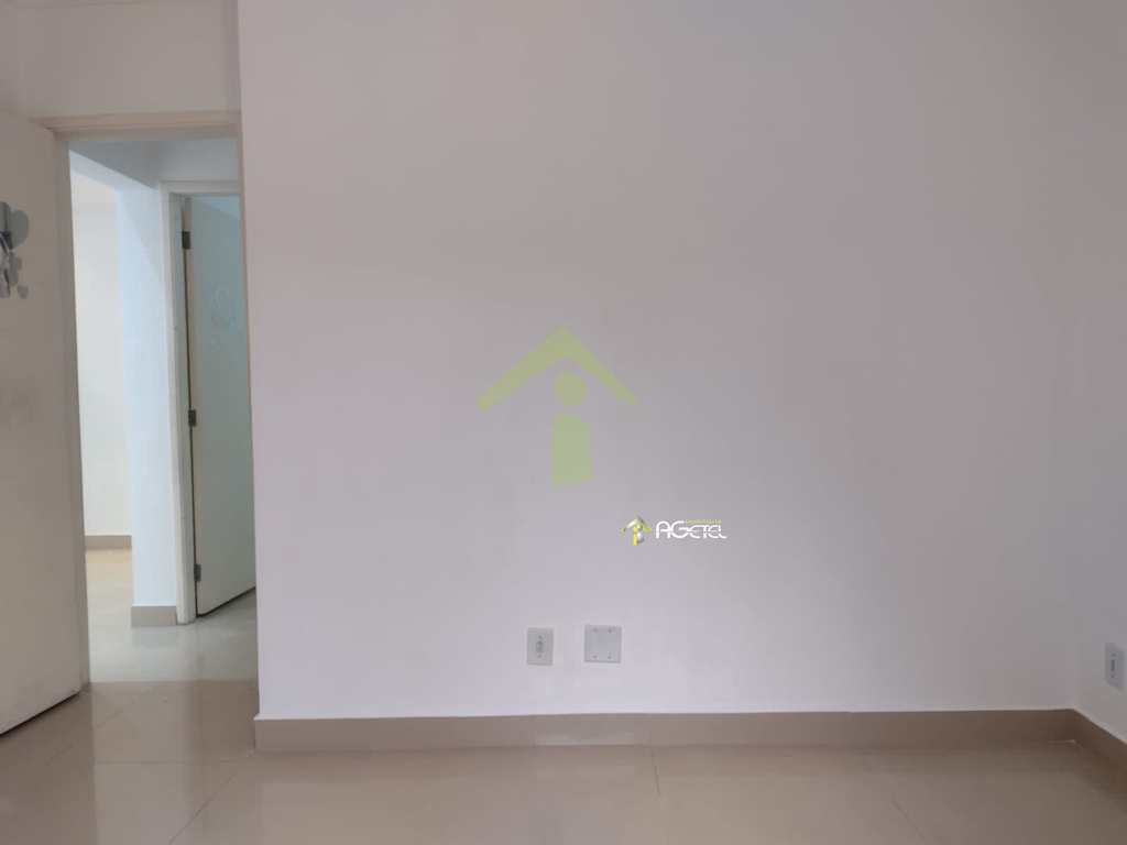 Apartamento em Embu-Guaçu, no bairro Centro