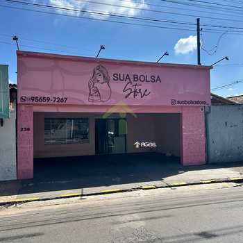 Loja em Embu-Guaçu, bairro Centro