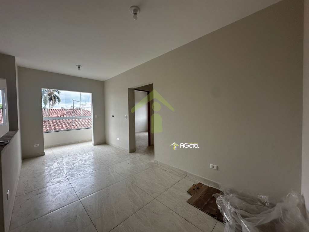 Apartamento em Embu-Guaçu, no bairro Centro