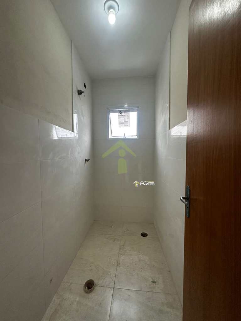 Apartamento em Embu-Guaçu, no bairro Centro