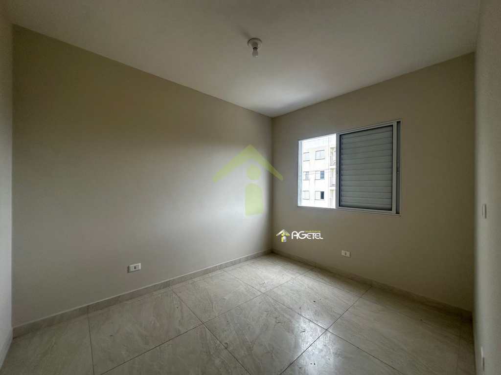 Apartamento em Embu-Guaçu, no bairro Centro