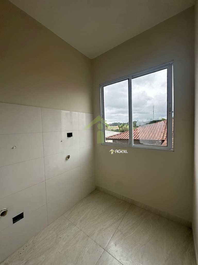 Apartamento em Embu-Guaçu, no bairro Centro
