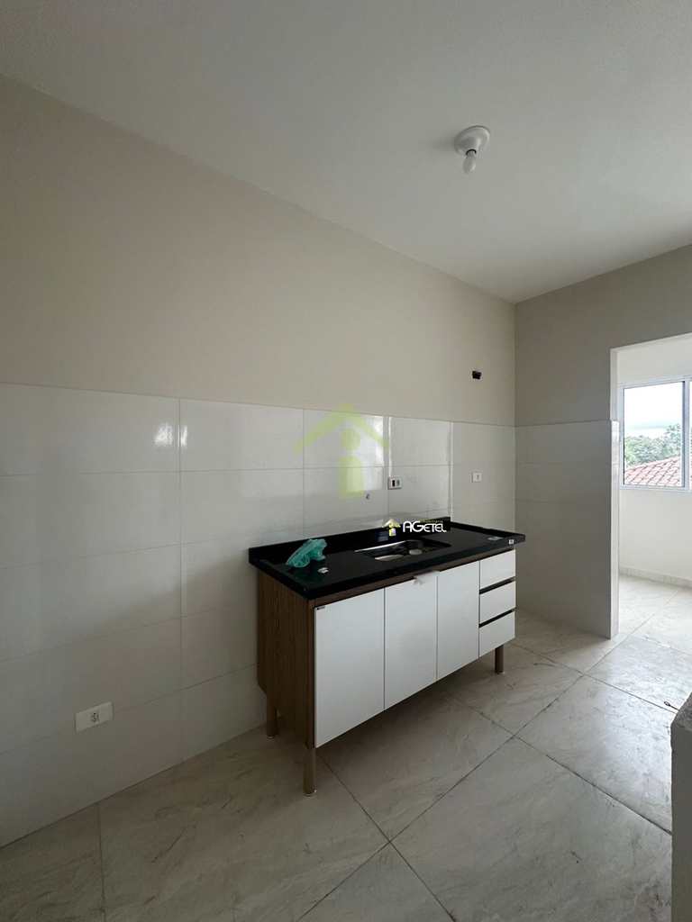 Apartamento em Embu-Guaçu, no bairro Centro