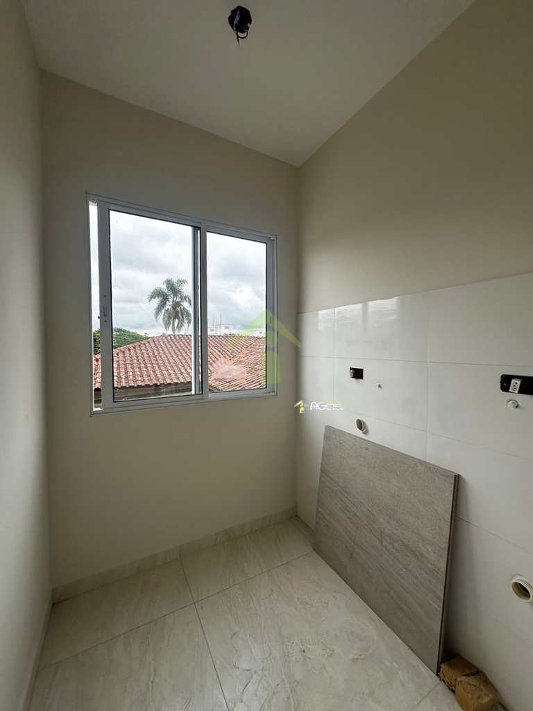Apartamento em Embu-Guaçu, no bairro Centro