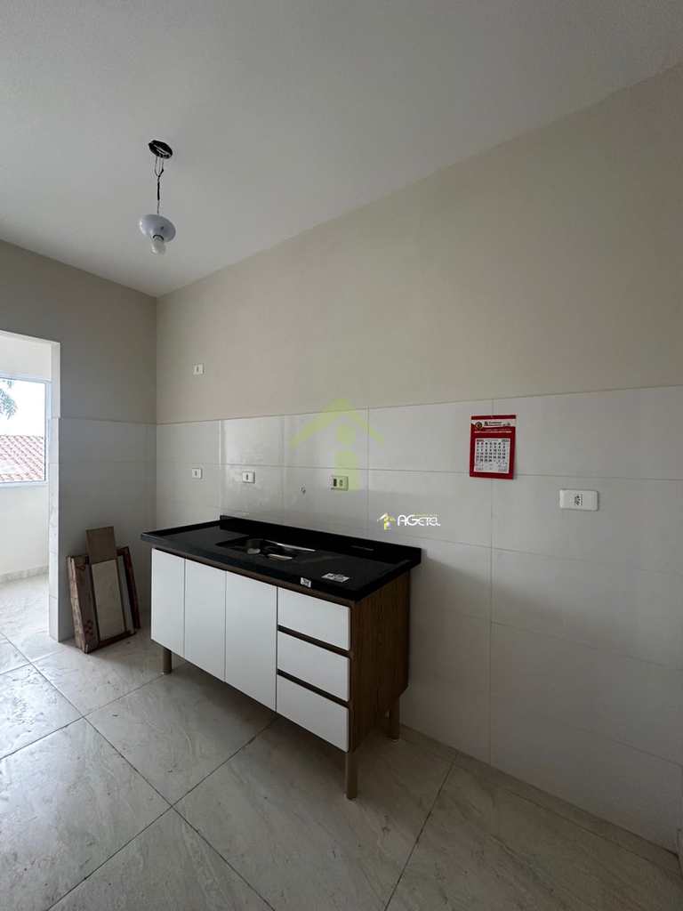 Apartamento em Embu-Guaçu, no bairro Centro