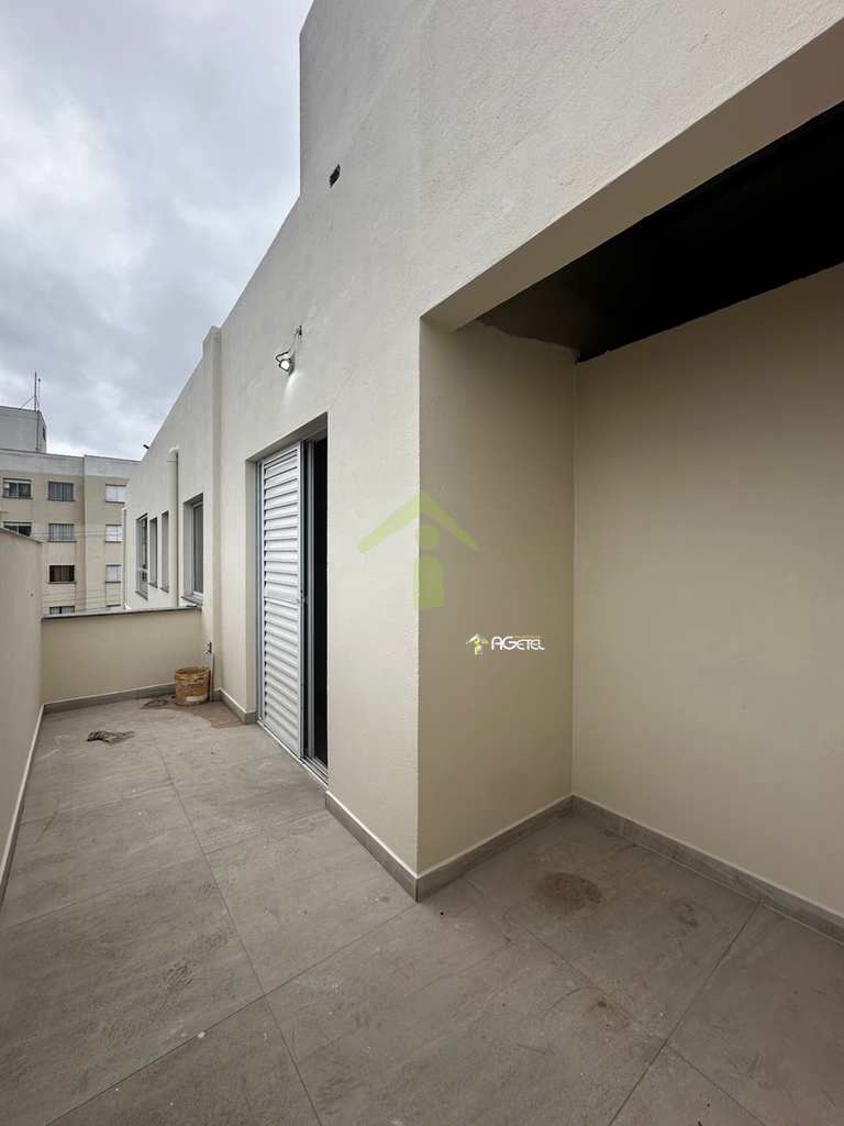 Apartamento em Embu-Guaçu, no bairro Centro