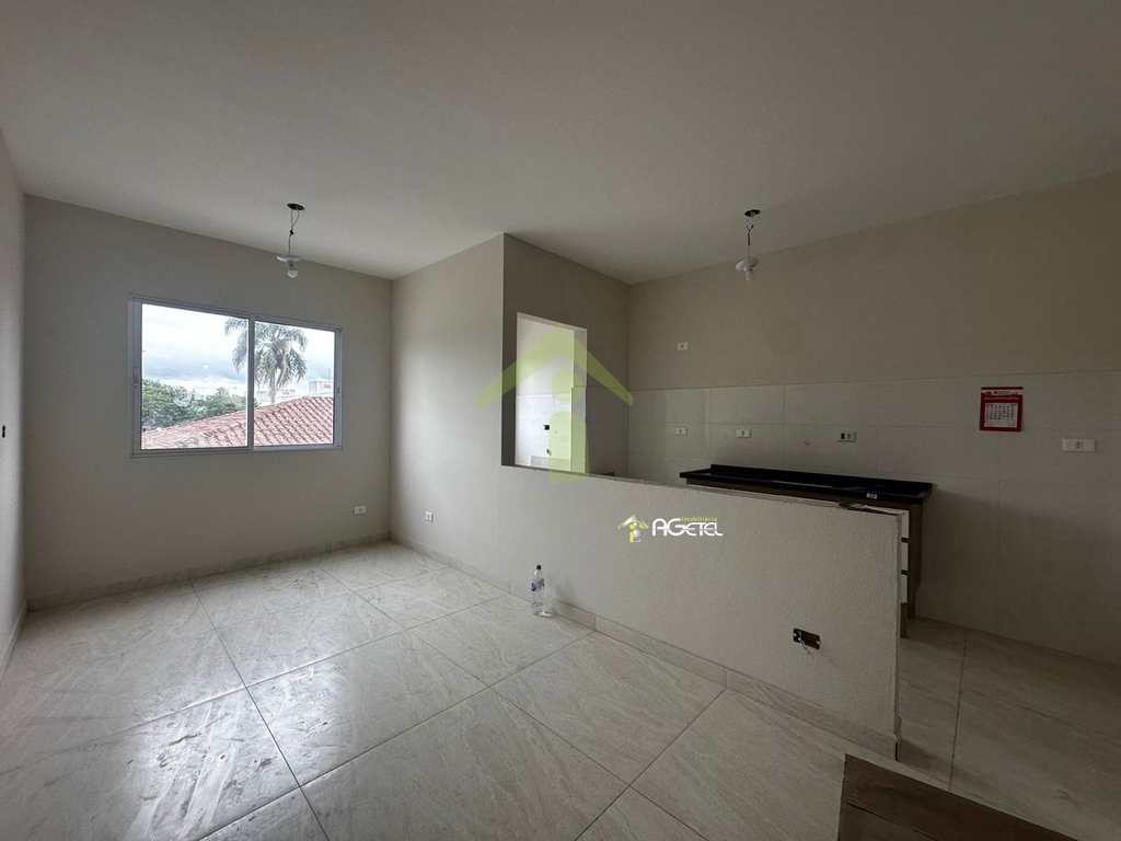 Apartamento em Embu-Guaçu, no bairro Centro