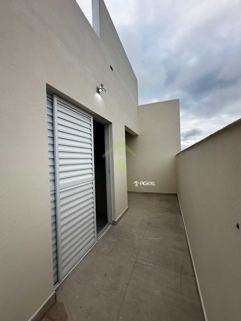 Apartamento em Embu-Guaçu, no bairro Centro