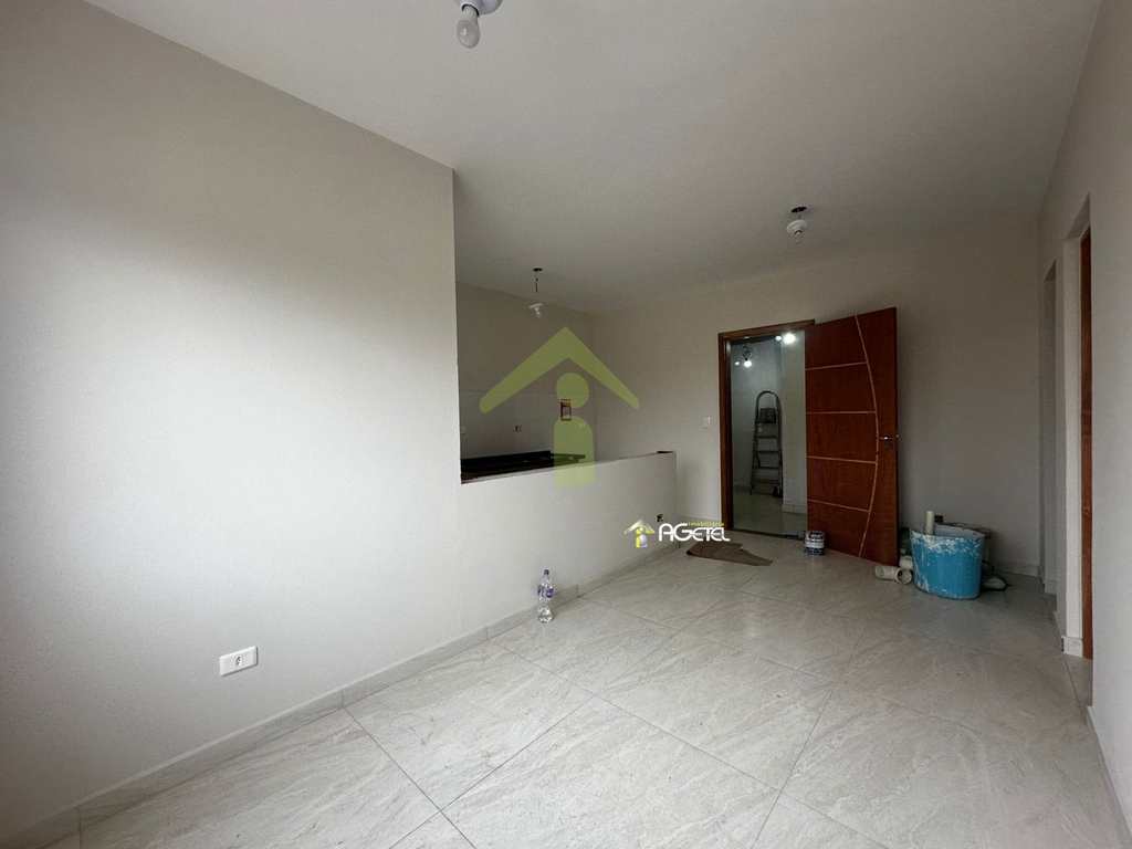 Apartamento em Embu-Guaçu, no bairro Centro