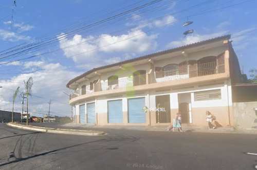 Salão, código 3226 em Embu-Guaçu, bairro Chácara Flórida