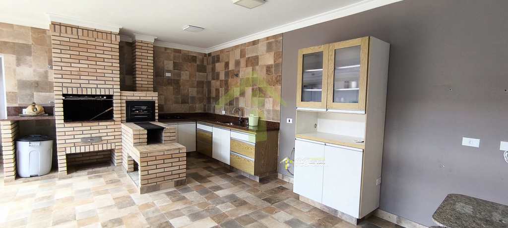 Casa de Condomínio em Embu-Guaçu, no bairro Fazenda da Ilha (Interlagos Sul)