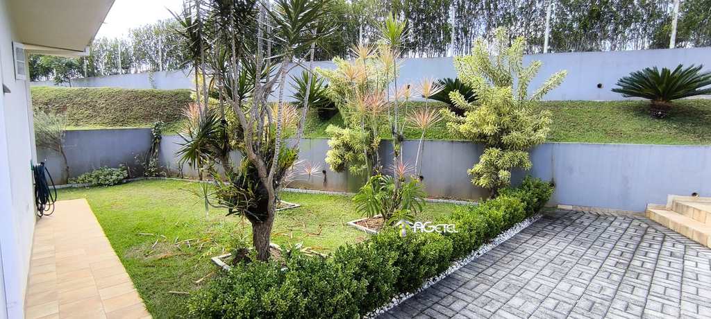 Casa de Condomínio em Embu-Guaçu, no bairro Fazenda da Ilha (Interlagos Sul)