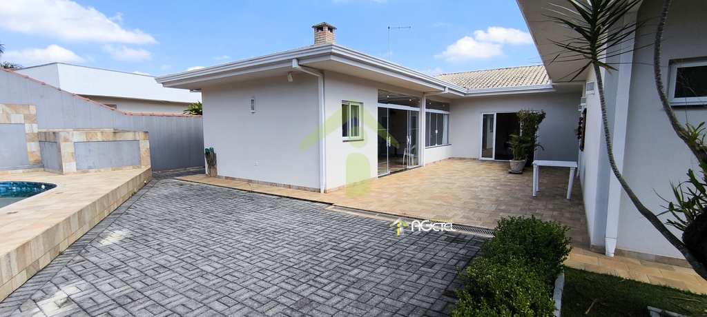 Casa de Condomínio em Embu-Guaçu, no bairro Fazenda da Ilha (Interlagos Sul)