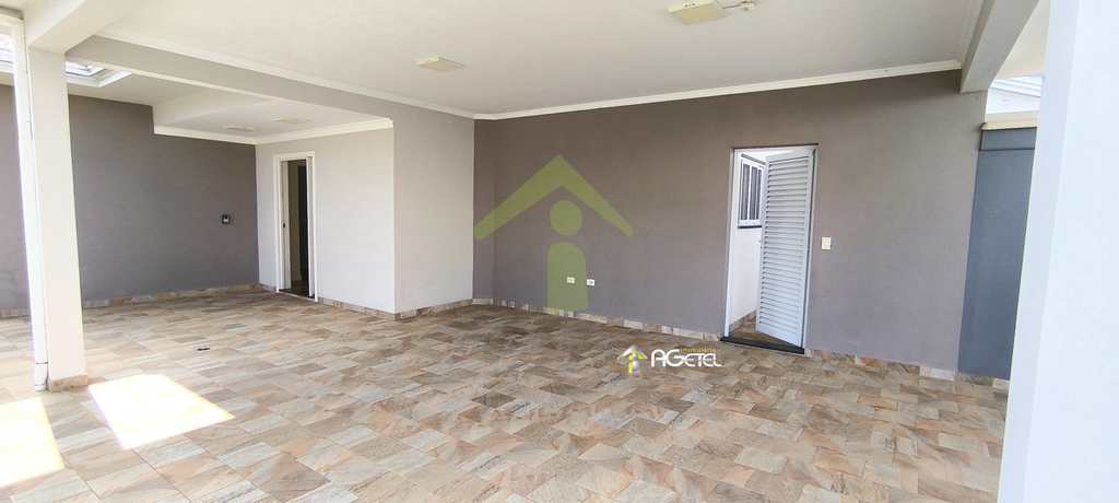 Casa de Condomínio em Embu-Guaçu, no bairro Fazenda da Ilha (Interlagos Sul)