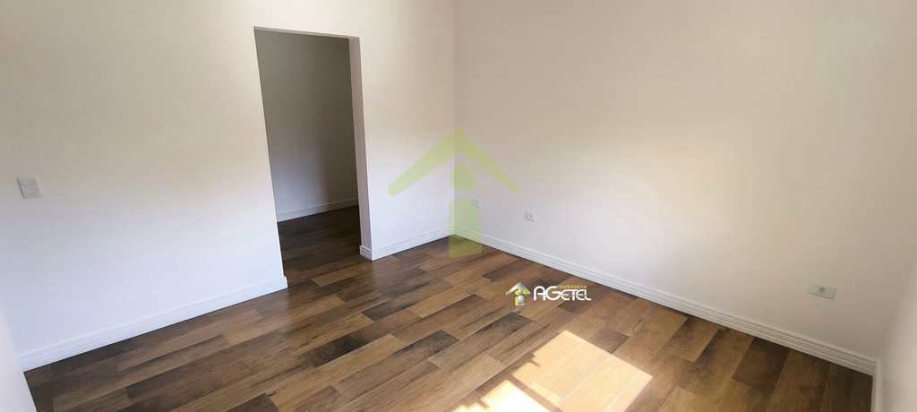Casa de Condomínio em Embu-Guaçu, no bairro Fazenda da Ilha (Interlagos Sul)