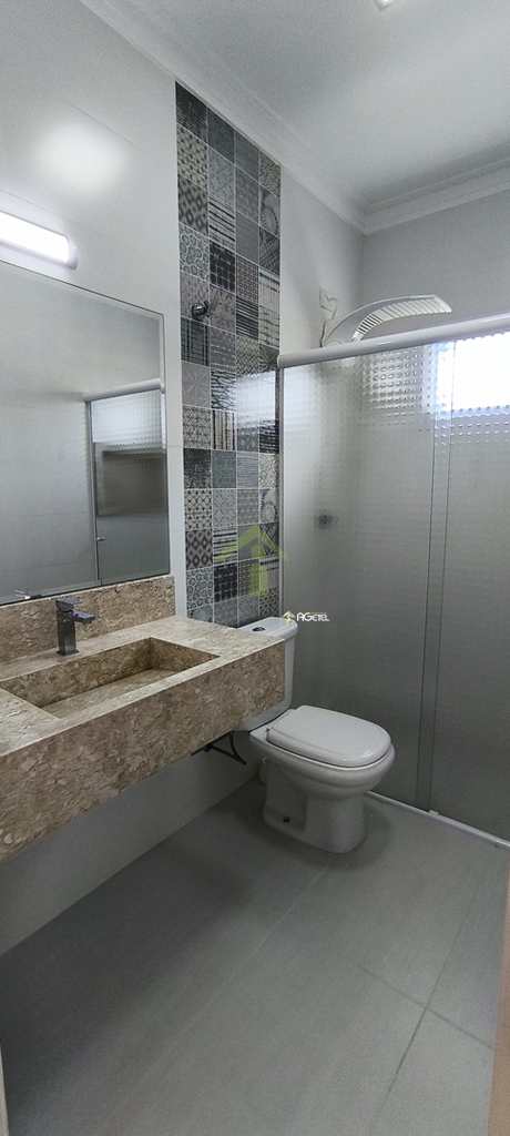 Casa de Condomínio em Embu-Guaçu, no bairro Fazenda da Ilha (Interlagos Sul)