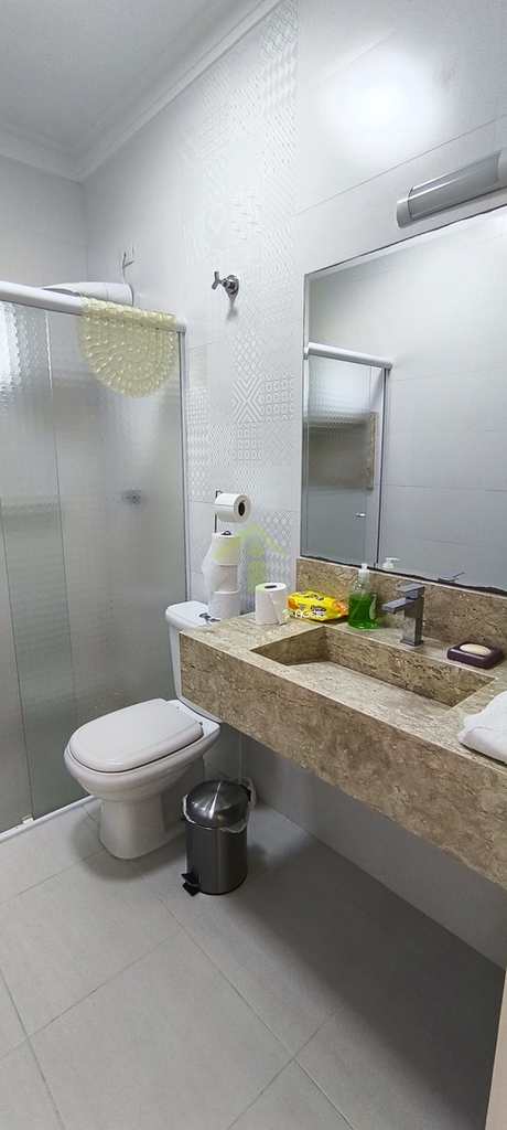 Casa de Condomínio em Embu-Guaçu, no bairro Fazenda da Ilha (Interlagos Sul)