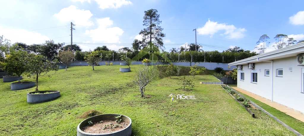 Casa de Condomínio em Embu-Guaçu, no bairro Fazenda da Ilha (Interlagos Sul)