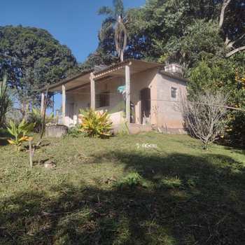 Chácara em Embu-Guaçu, bairro Recanto dos Passaros