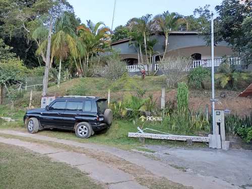Chácara, código 3231 em Embu-Guaçu, bairro Sapateiro