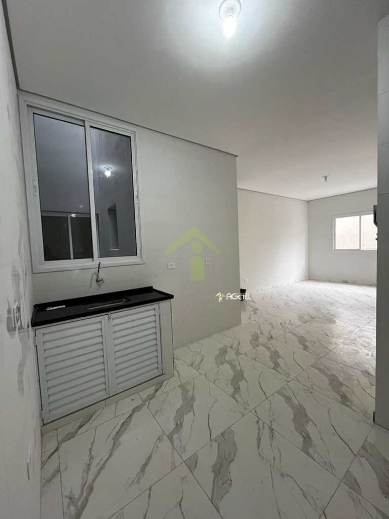 Apartamento em Embu-Guaçu, no bairro Centro