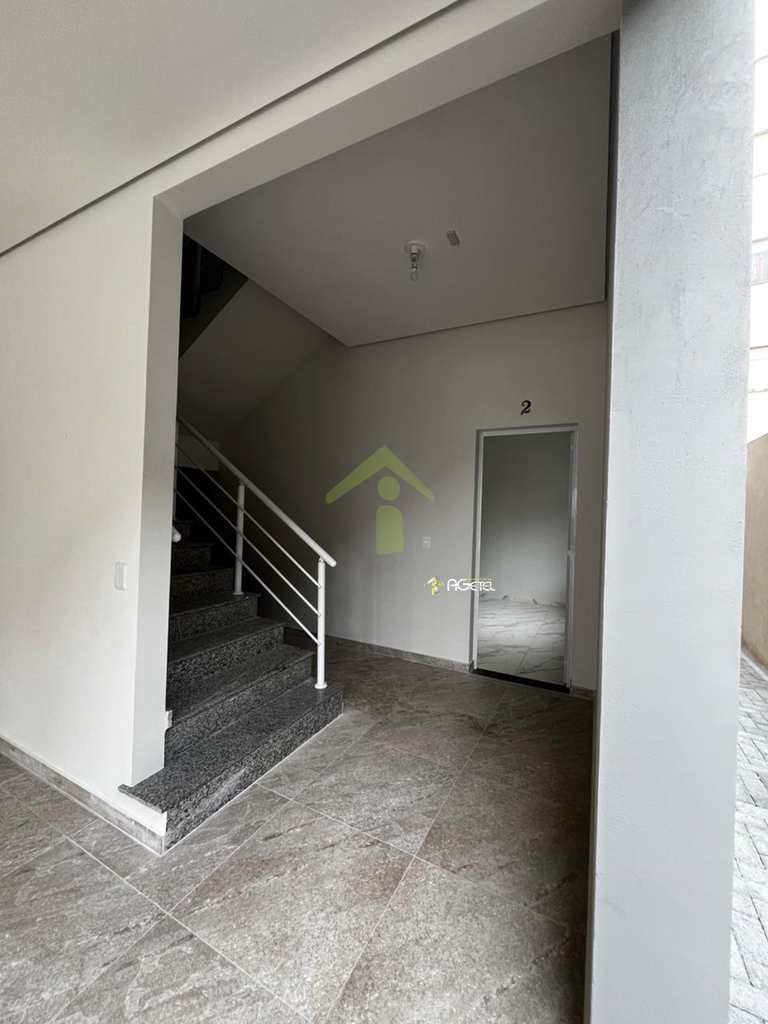 Apartamento em Embu-Guaçu, no bairro Centro