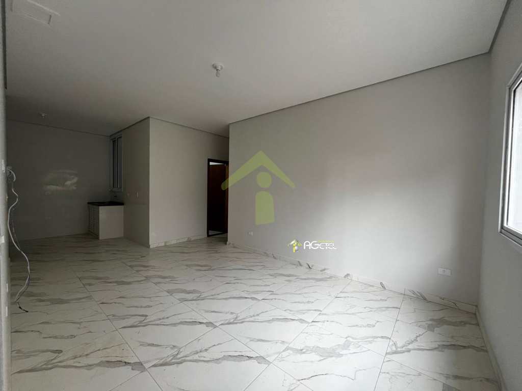 Apartamento em Embu-Guaçu, no bairro Centro