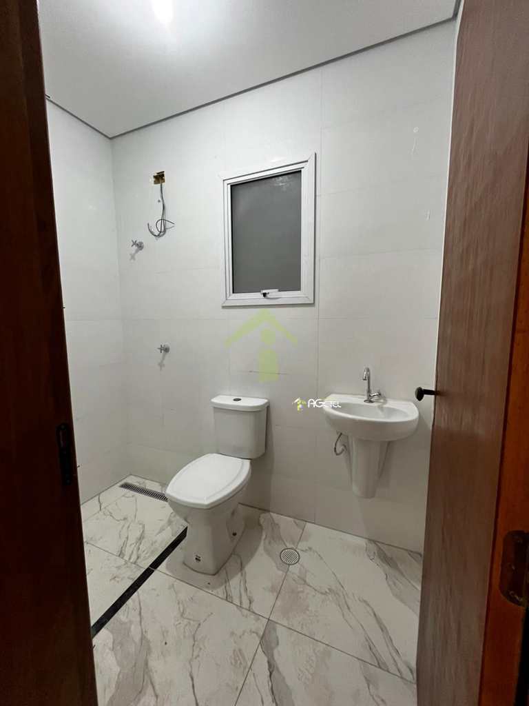 Apartamento em Embu-Guaçu, no bairro Centro