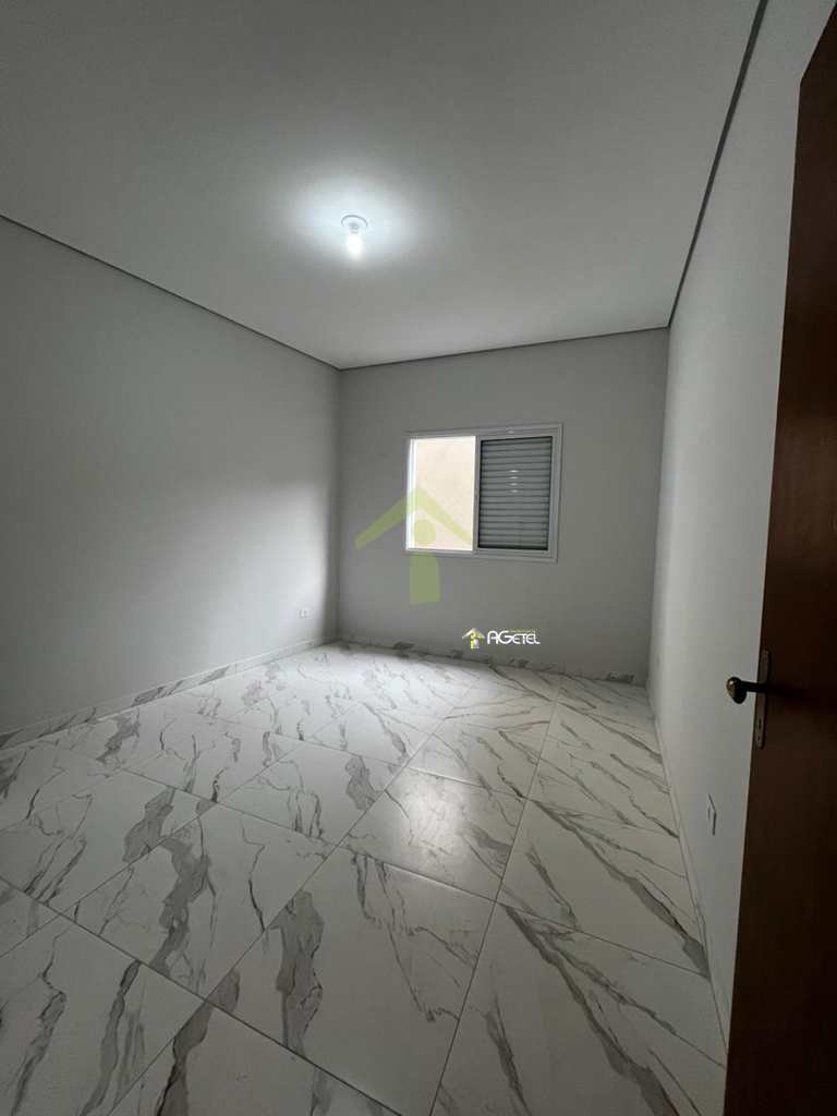 Apartamento em Embu-Guaçu, no bairro Centro