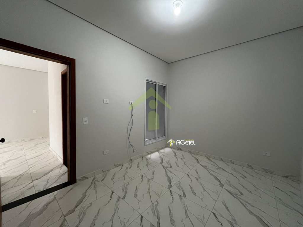 Apartamento em Embu-Guaçu, no bairro Centro
