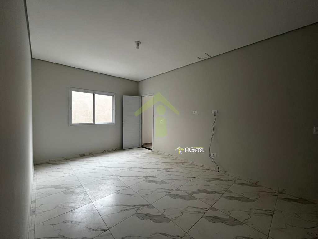 Apartamento em Embu-Guaçu, no bairro Centro