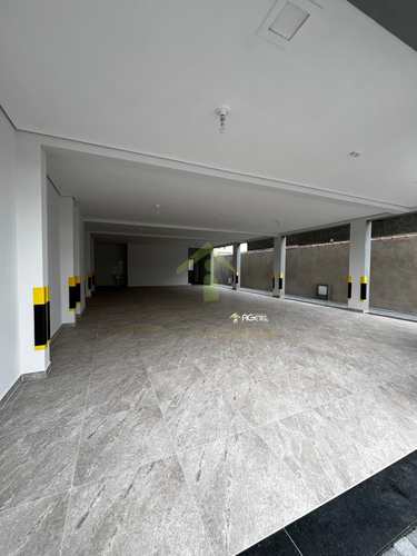 Apartamento, código 3233 em Embu-Guaçu, bairro Centro