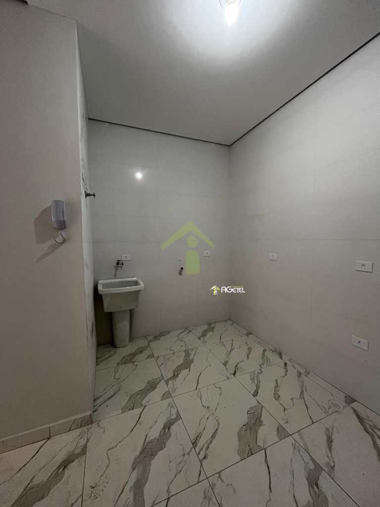 Apartamento em Embu-Guaçu, no bairro Centro